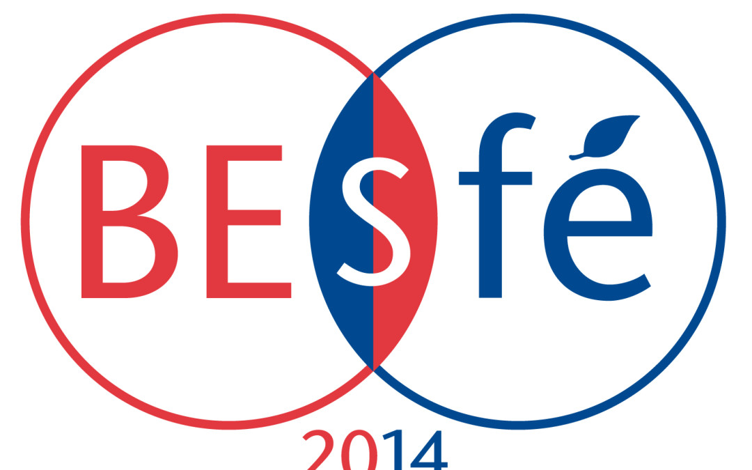 BES and SFE Joint Annual Meeting, 2014: 9 – 12 December, Lille, France