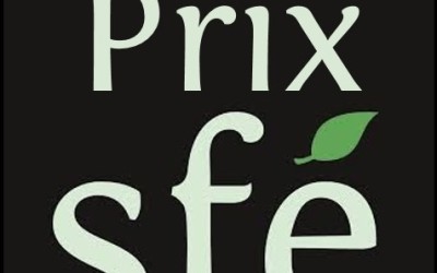 Appel à nominations pour Prix SFE