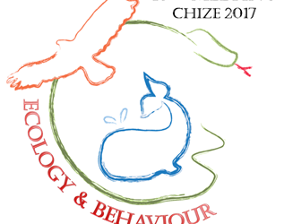 13ÈMES RENCONTRES ‘ECOLOGY AND BEHAVIOUR’ – 19-23 Juin 2017 – Chizé, France