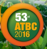 53rd Annual Meeting of the Association for Tropical Biology and Conservation, 19-23 June 2016, Le Corum, Montpellier, France
