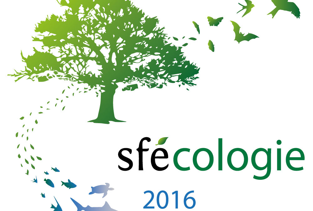 Le programme final de Sfécologie2016 est en ligne!