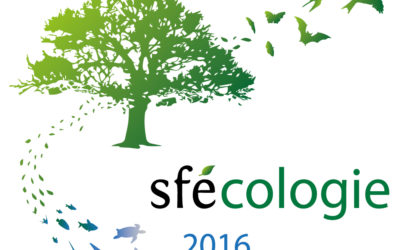 Le programme final de Sfécologie2016 est en ligne!