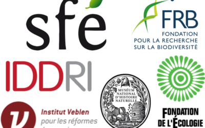 Journée SFE & Partenaires : Biodiversité et climat en 2017 : on peut faire mieux ! – lundi 3 avril, 8h – 13h, Paris