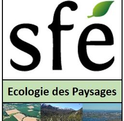 Soumission pour les Rencontres d’Ecologie des Paysages avant le 31 aout