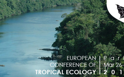 European Conference of Tropical Ecology