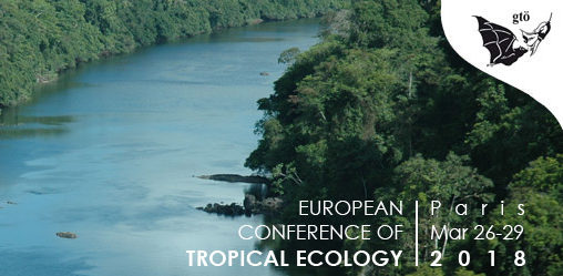 European Conference of Tropical Ecology