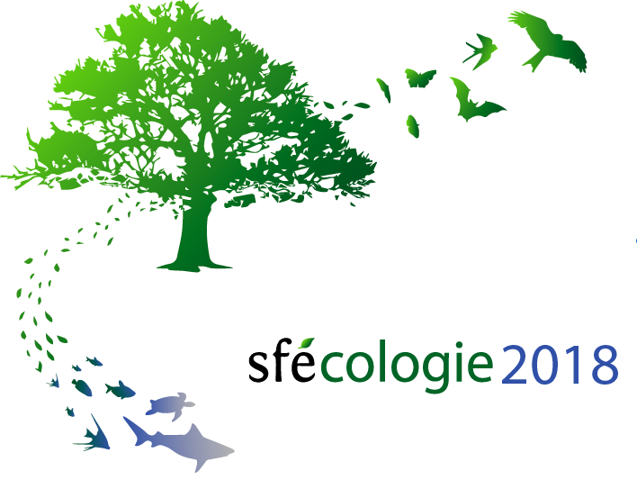 Sfécologie2018 in Rennes – news (symposia, submission deadline)