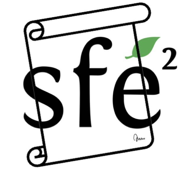 Opinion statement of the SFE² regarding the scientific publishing system