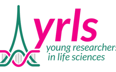 SFE2 partenaire de la la conférence des Young Researchers in Life Sciences (YRLF), 2-4 Mai 2018