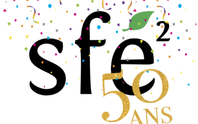 Concours logo 50 ans de la SFE2