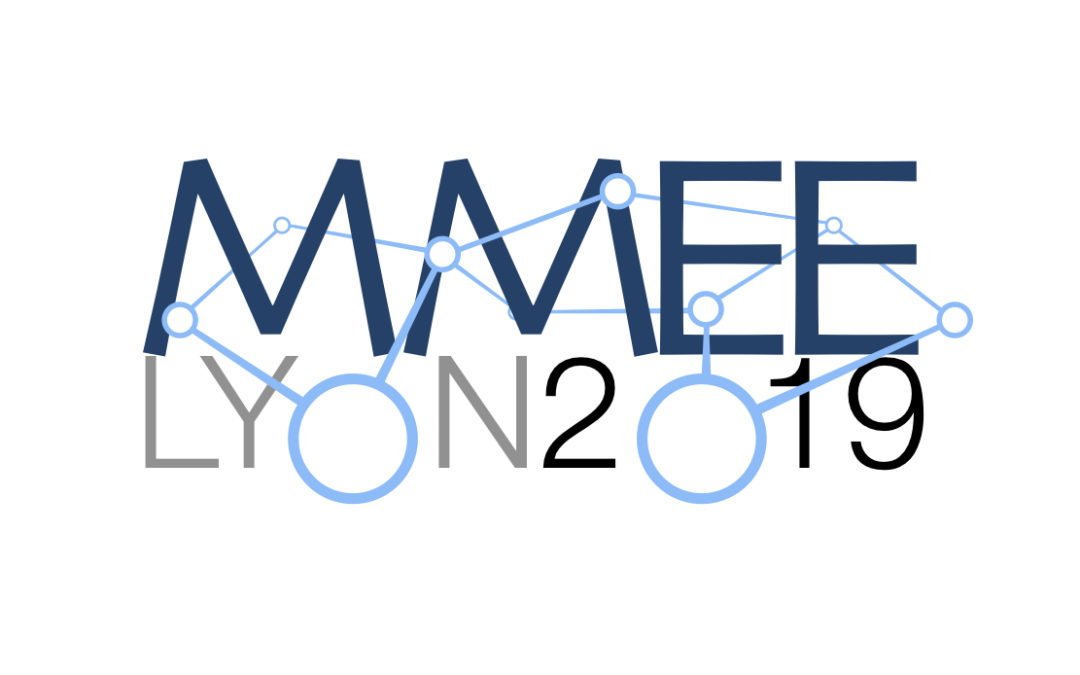 Conférence MMEE (Mathematical Models in Ecology and Evolution) – Juillet 2019