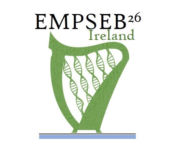 [EMPSEB26] Recherche subventions pour organisation de congrès jeunes chercheurs (en Irlande)