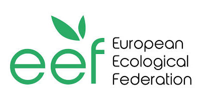 EEF Webinar – « Healthy Ecosystems, Healthy People » – 14th September – 2pm