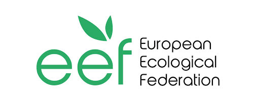 EEF Webinar – « Healthy Ecosystems, Healthy People » – 14th September – 2pm