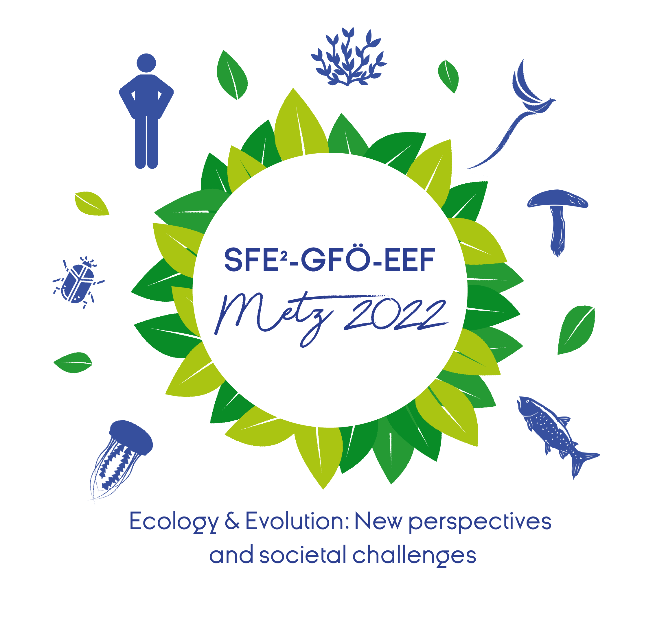 Meeting SFE2-GfÖ-EEF : Appel est ouvert pour les symposiums et les ateliers