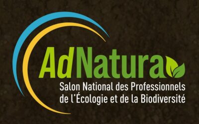 [Salon AdNAtura] Bilan des actions de la SFE2