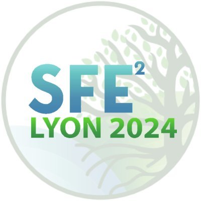 Abstract submissions – Congrès SFE2 2024 à Lyon