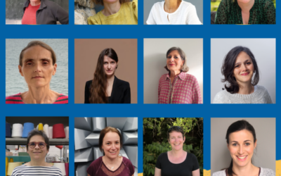 Femmes en Tête 2024  : portraits pour l’égalité dans les carrières scientifiques