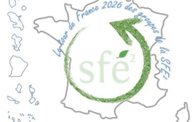 Tour de France des Groupes SFE² en 2026