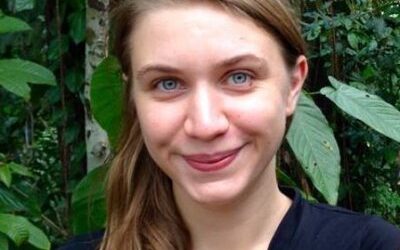 Prix Jeunes Chercheurs 2025 (3/3) : Daniela Nemetschek