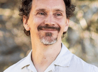 [Grand Prix SFE²] Lauréat 2025 – Jérôme Chave