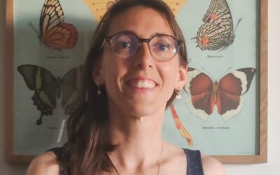 [Prix Recherche SFE²] Lauréate 2025 – Violaine Llaurens