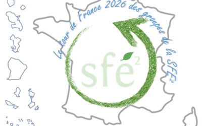 Le Tour de France 2026 des Groupes de la SFE2