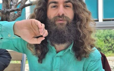 Prix Jeunes Chercheurs 2025 (2/3) : Samson Acoca-Pidolle