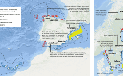 Bourse Terrain 2025 : Juliette Aminian-Biquet