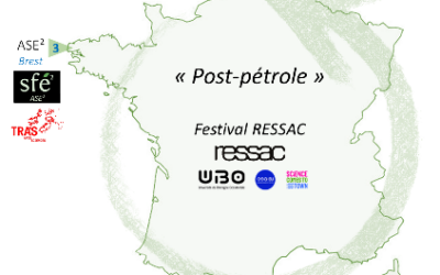 [TDF2026] Tour de France SFE² – rdv#3 – Arts & Sciences – 14 Mars, Brest