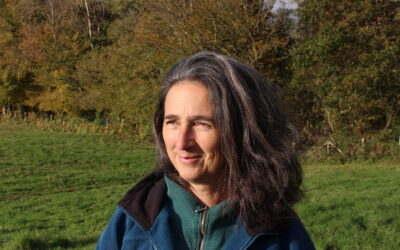 [Prix SFE² de l&rsquo;Engagement] Lauréate 2026 – Isabelle Goldringer