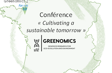 [TDF2026] Rdv #10 – Journées GREENOMICS – 2-4 Nov 2026 – Rennes